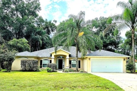 House in Ocala, Florida 4 bedrooms, 228.82 sq.m. № 1368346 - photo 25
