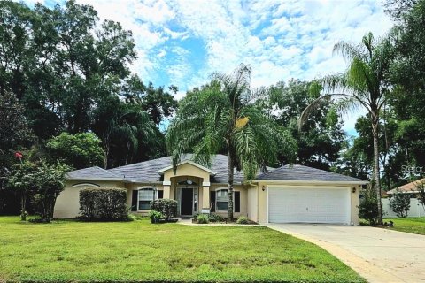House in Ocala, Florida 4 bedrooms, 228.82 sq.m. № 1368346 - photo 17