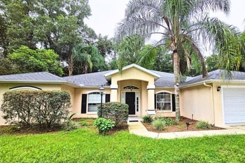 House in Ocala, Florida 4 bedrooms, 228.82 sq.m. № 1368346 - photo 1