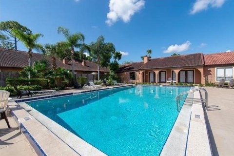Copropriété à louer à Winter Park, Floride: 2 chambres, 96.34 m2 № 2119710 - photo 11