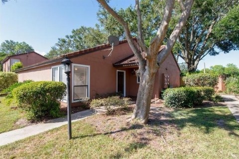 Condo à Winter Park, Floride, 2 chambres № 2119710