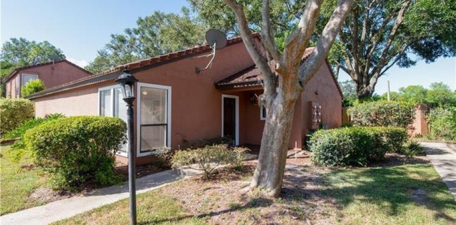 Condo à Winter Park, Floride, 2 chambres № 2119710