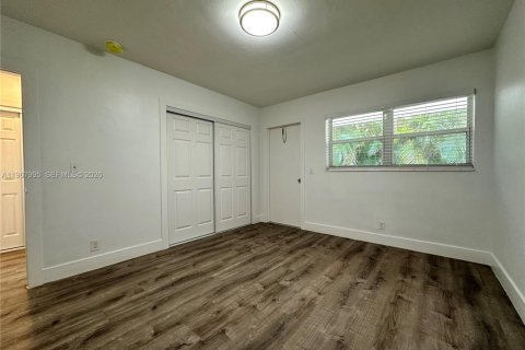 Appartement à louer à Hollywood, Floride: 1 chambre № 2029212 - photo 21