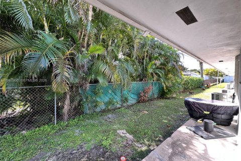 Appartement à louer à Hollywood, Floride: 1 chambre № 2029212 - photo 22