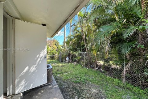 Appartement à louer à Hollywood, Floride: 1 chambre № 2029212 - photo 23