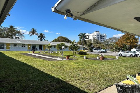 Appartement à louer à Hollywood, Floride: 1 chambre № 2029212 - photo 30