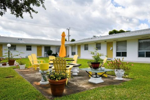 Appartement à louer à Hollywood, Floride: 1 chambre № 2029212 - photo 26