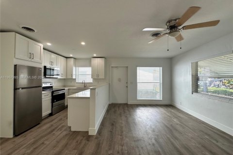 Appartement à louer à Hollywood, Floride: 1 chambre № 2029212 - photo 11