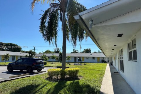 Appartement à louer à Hollywood, Floride: 1 chambre № 2029212 - photo 27