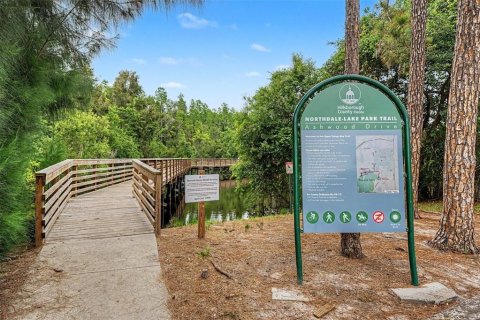 Купить виллу или дом в Тампа, Флорида 7 комнат, 130.71м2, № 2319271 - фото 25