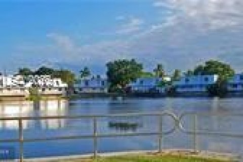 Снять в аренду кондоминиум в Окленд-Парк, Флорида 2 спальни, 71.53м2, № 1990543 - фото 4