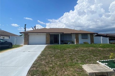 Casa en venta en North Port, Florida, 2 dormitorios, 138.05 m2 № 1751592 - foto 11