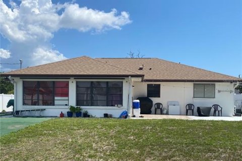 Casa en venta en North Port, Florida, 2 dormitorios, 138.05 m2 № 1751592 - foto 15