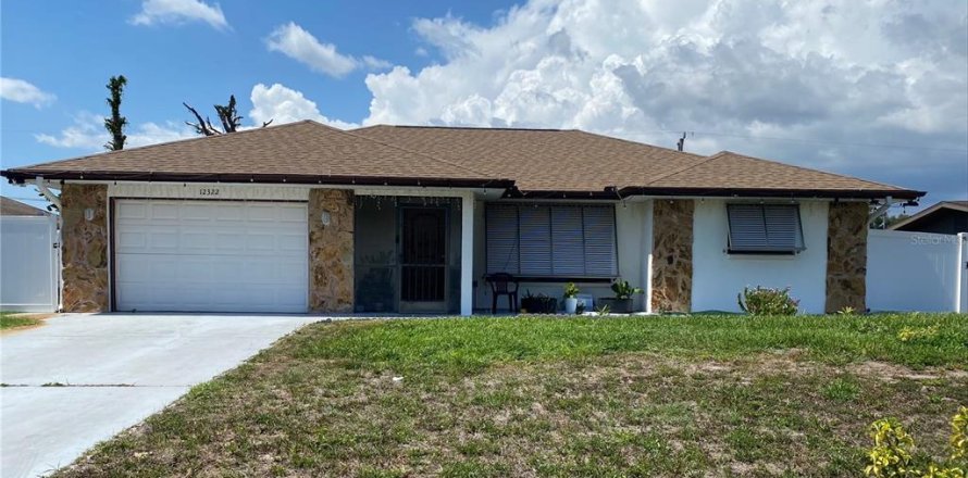 Casa en North Port, Florida 2 dormitorios, 138.05 m2 № 1751592