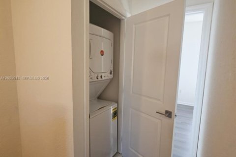 Touwnhouse à louer à Miami Gardens, Floride: 3 chambres, 133.97 m2 № 2077791 - photo 27