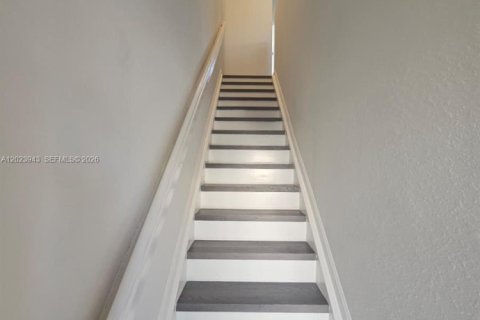 Touwnhouse à louer à Miami Gardens, Floride: 3 chambres, 133.97 m2 № 2077791 - photo 30