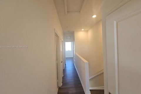 Touwnhouse à louer à Miami Gardens, Floride: 3 chambres, 133.97 m2 № 2077791 - photo 24