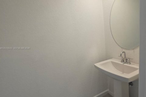 Touwnhouse à louer à Miami Gardens, Floride: 3 chambres, 133.97 m2 № 2077791 - photo 21
