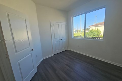 Touwnhouse à louer à Miami Gardens, Floride: 3 chambres, 133.97 m2 № 2077791 - photo 25
