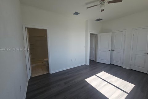 Touwnhouse à louer à Miami Gardens, Floride: 3 chambres, 133.97 m2 № 2077791 - photo 22