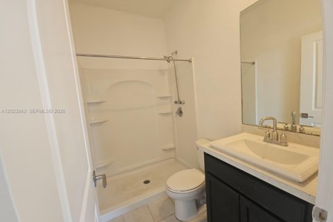 Touwnhouse à louer à Miami Gardens, Floride: 3 chambres, 133.97 m2 № 2077791 - photo 20