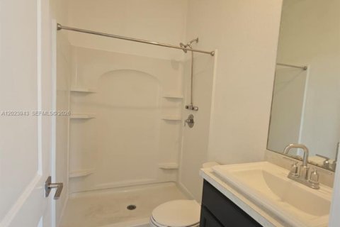 Touwnhouse à louer à Miami Gardens, Floride: 3 chambres, 133.97 m2 № 2077791 - photo 18