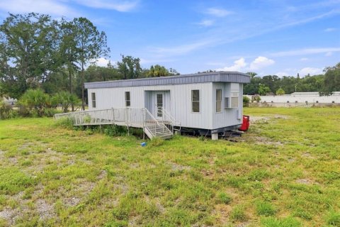Propiedad comercial en venta en Tampa, Florida № 2322426 - foto 30