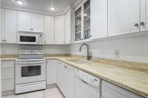 Купить кондоминиум в Ормонд-Бич, Флорида 5 комнат, 109.16м2, № 1662206 - фото 5