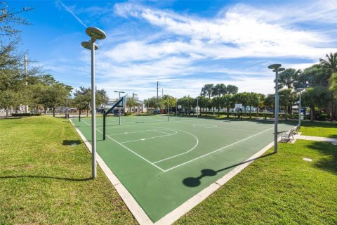 Купить коммерческую недвижимость в Халландейл-Бич, Флорида 241.55м2, № 2027500 - фото 22