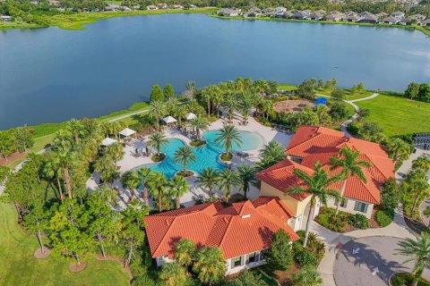 House in Palmetto, Florida 5 bedrooms, 257.43 sq.m. № 1894336 - photo 27