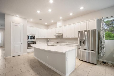 House in Palmetto, Florida 5 bedrooms, 257.43 sq.m. № 1894336 - photo 7