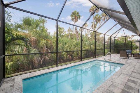 House in Palmetto, Florida 5 bedrooms, 257.43 sq.m. № 1894336 - photo 2