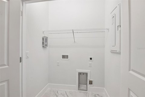 Touwnhouse à louer à Saint Petersburg, Floride: 3 chambres, 181.35 m2 № 2114437 - photo 26