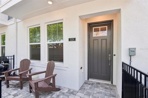 Touwnhouse à louer à Saint Petersburg, Floride: 3 chambres, 181.35 m2 № 2114437 - photo 3