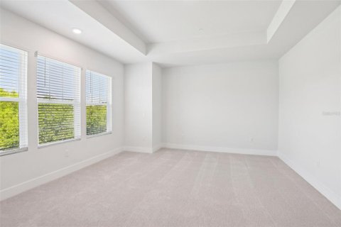 Touwnhouse à louer à Saint Petersburg, Floride: 3 chambres, 181.35 m2 № 2114437 - photo 28