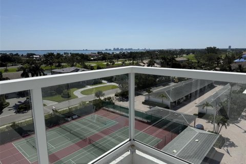 Condominio en alquiler en Longboat Key, Florida, 2 dormitorios, 130.9 m2 № 2097383 - foto 29