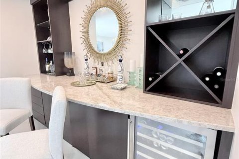 Condominio en alquiler en Longboat Key, Florida, 2 dormitorios, 130.9 m2 № 2097383 - foto 11