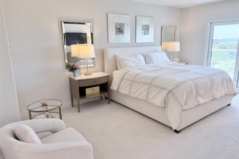 Condominio en alquiler en Longboat Key, Florida, 2 dormitorios, 130.9 m2 № 2097383 - foto 22