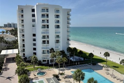 Condominio en alquiler en Longboat Key, Florida, 2 dormitorios, 130.9 m2 № 2097383 - foto 28