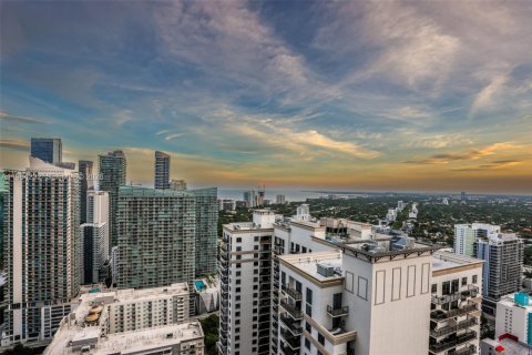 Copropriété à vendre à Miami, Floride: 3 chambres, 119.84 m2 № 2248013 - photo 10
