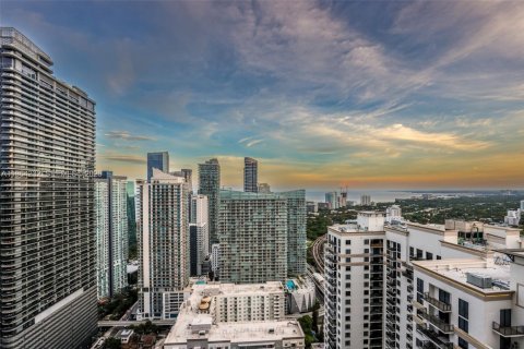 Copropriété à vendre à Miami, Floride: 3 chambres, 119.84 m2 № 2248013 - photo 7