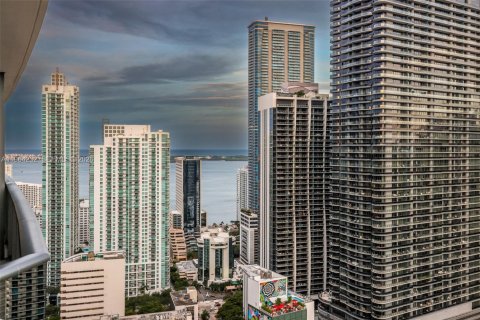Copropriété à vendre à Miami, Floride: 3 chambres, 119.84 m2 № 2248013 - photo 13