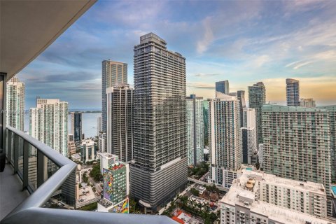 Copropriété à vendre à Miami, Floride: 3 chambres, 119.84 m2 № 2248013 - photo 11