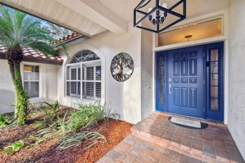 House in Wesley Chapel, Florida 4 bedrooms, 224.27 sq.m. № 1437335 - photo 4