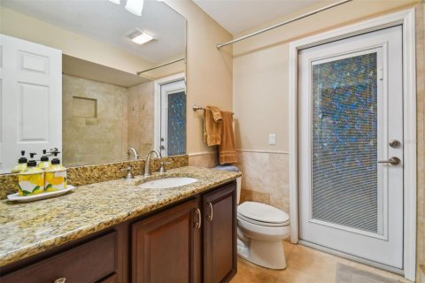 House in Wesley Chapel, Florida 4 bedrooms, 224.27 sq.m. № 1437335 - photo 29