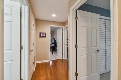 House in Wesley Chapel, Florida 4 bedrooms, 224.27 sq.m. № 1437335 - photo 22