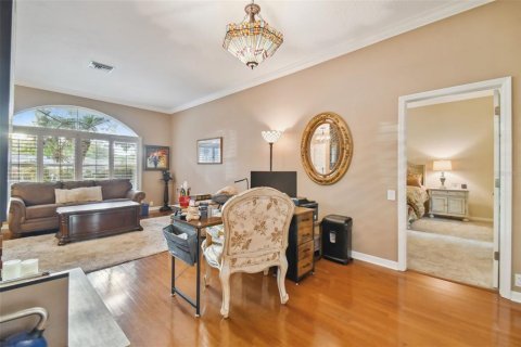 House in Wesley Chapel, Florida 4 bedrooms, 224.27 sq.m. № 1437335 - photo 7