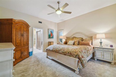 House in Wesley Chapel, Florida 4 bedrooms, 224.27 sq.m. № 1437335 - photo 17