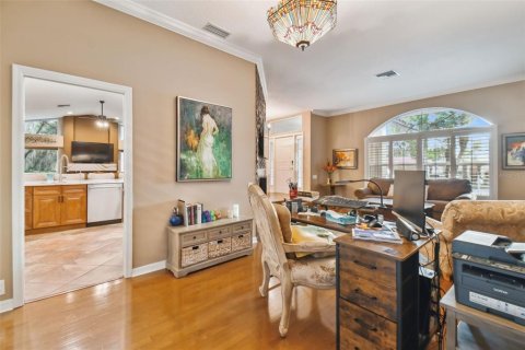 House in Wesley Chapel, Florida 4 bedrooms, 224.27 sq.m. № 1437335 - photo 6
