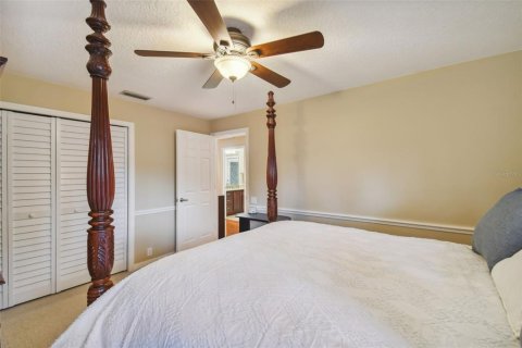 House in Wesley Chapel, Florida 4 bedrooms, 224.27 sq.m. № 1437335 - photo 26